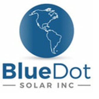 BlueDot Solar