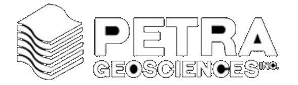 Petra Geosciences